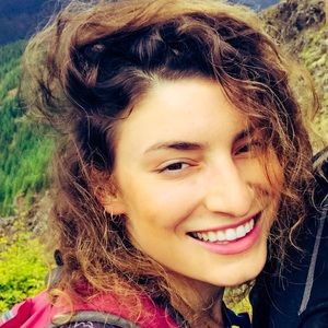 Meet your Posher, Jourdan